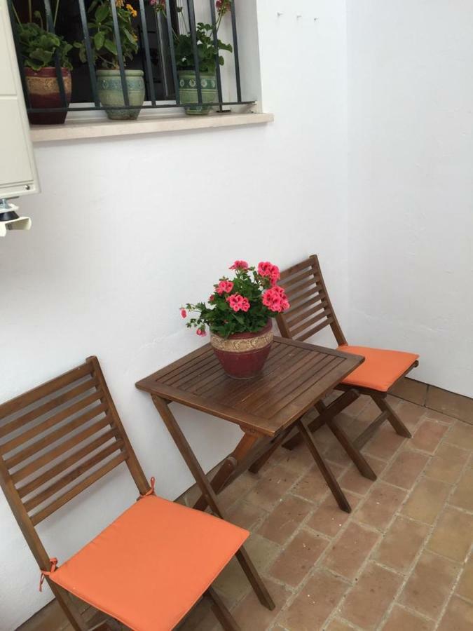 Apartamento Balneario Playa Caleta Cadiz Exterior photo